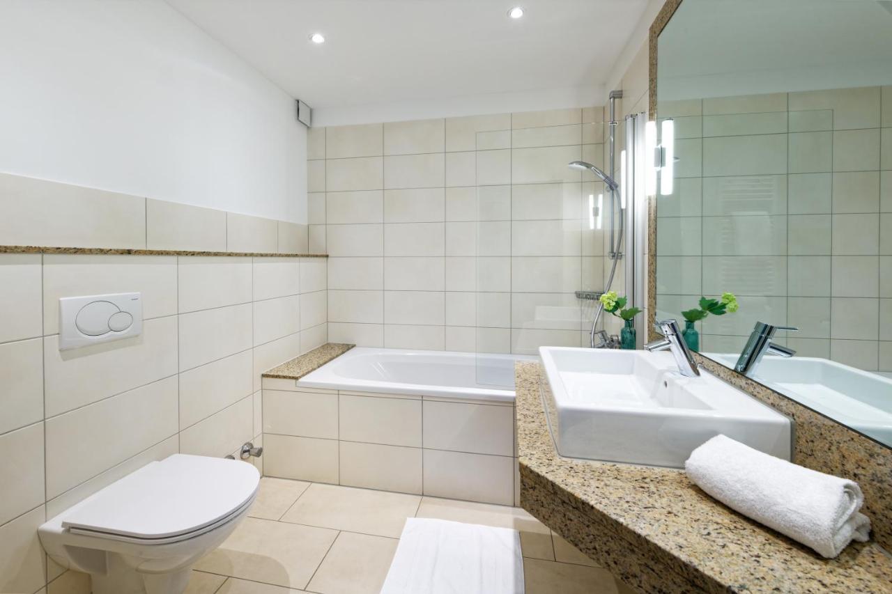 Stadthotel Borken By Hackmann ภายนอก รูปภาพ