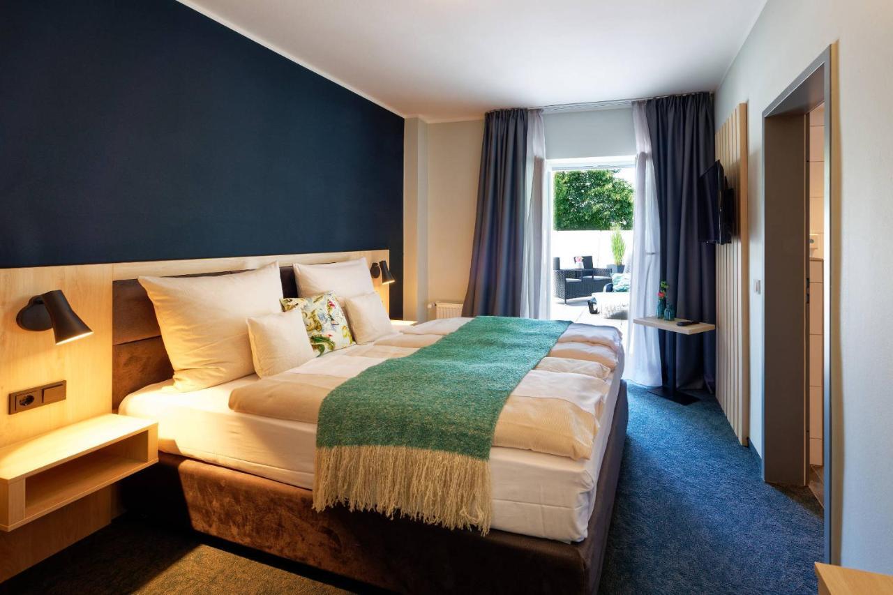 Stadthotel Borken By Hackmann ภายนอก รูปภาพ