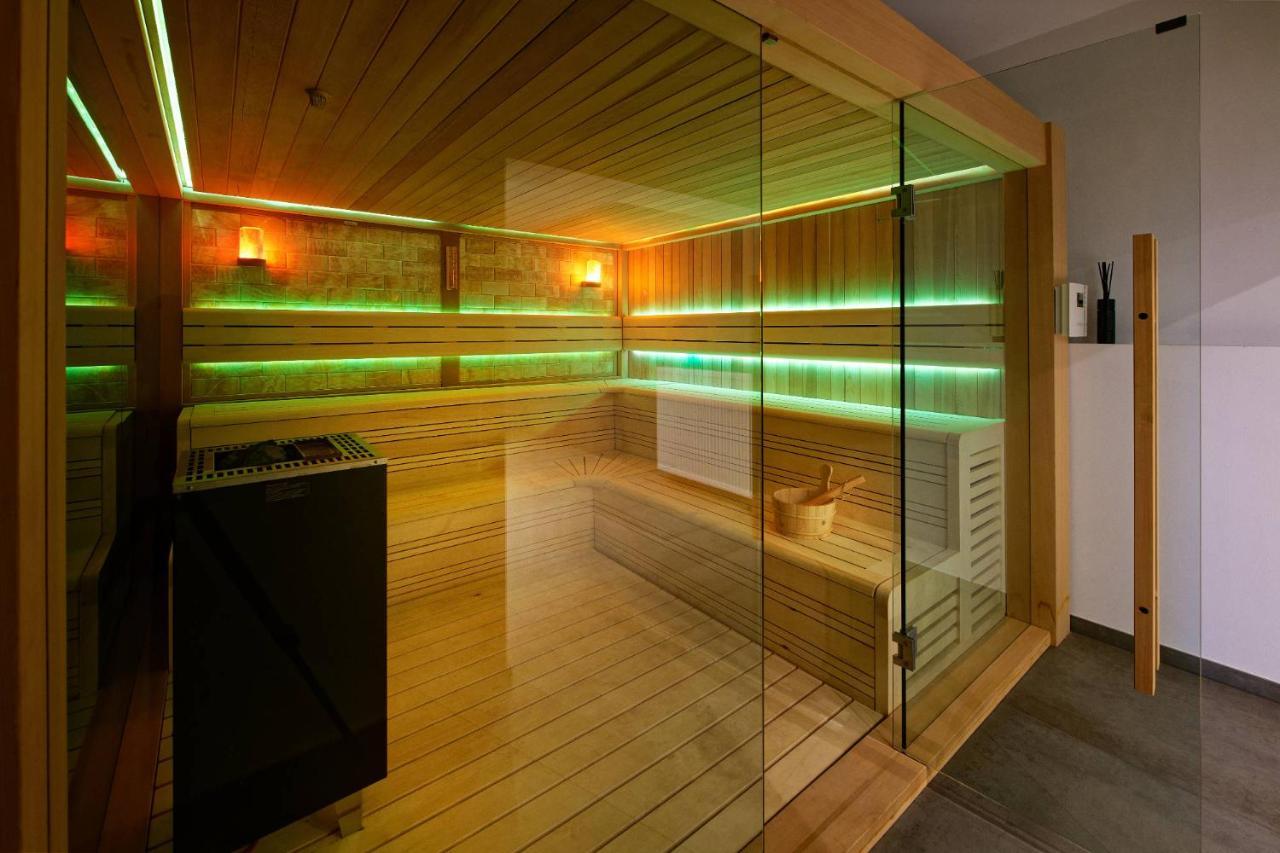 Stadthotel Borken By Hackmann ภายนอก รูปภาพ