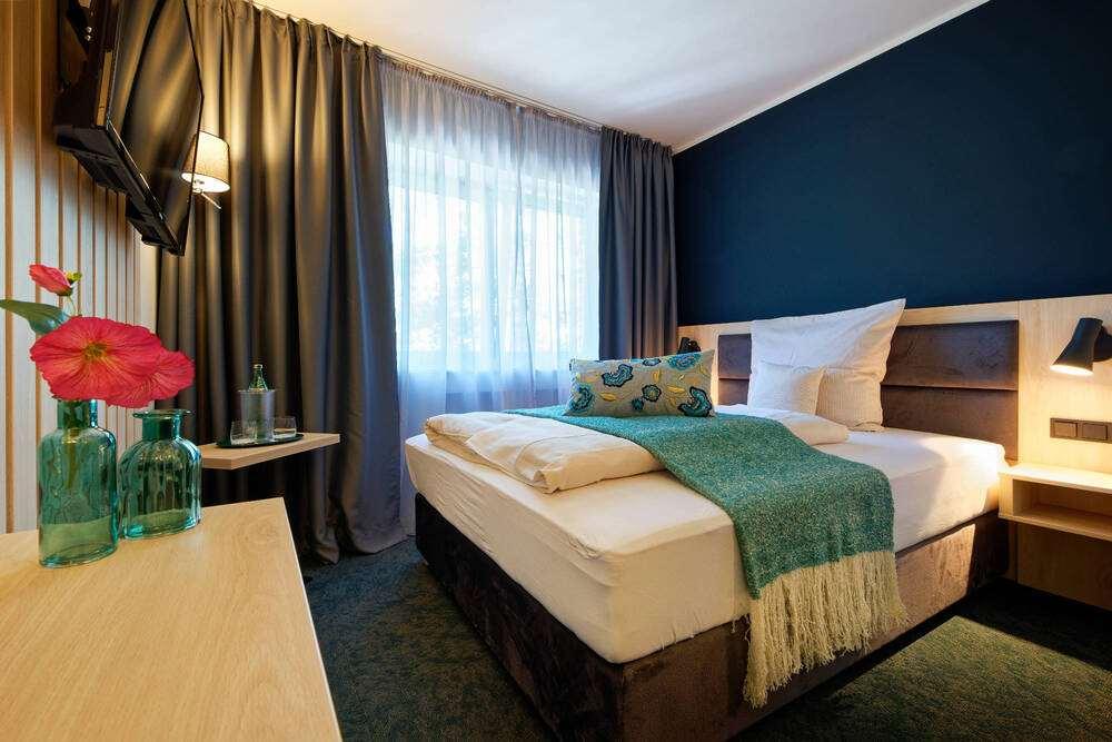 Stadthotel Borken By Hackmann ห้อง รูปภาพ