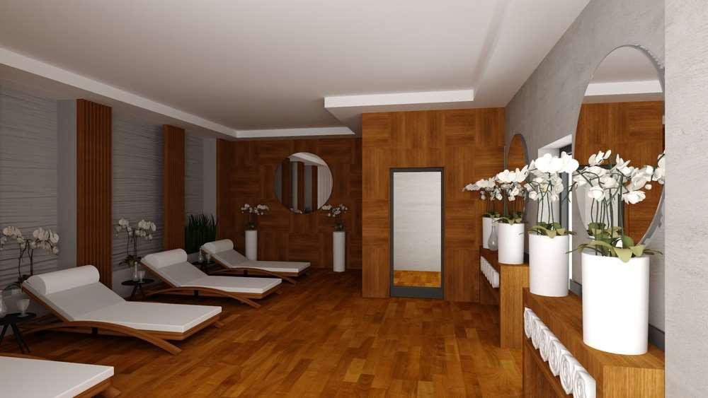 Stadthotel Borken By Hackmann สิ่งอำนวยความสะดวก รูปภาพ