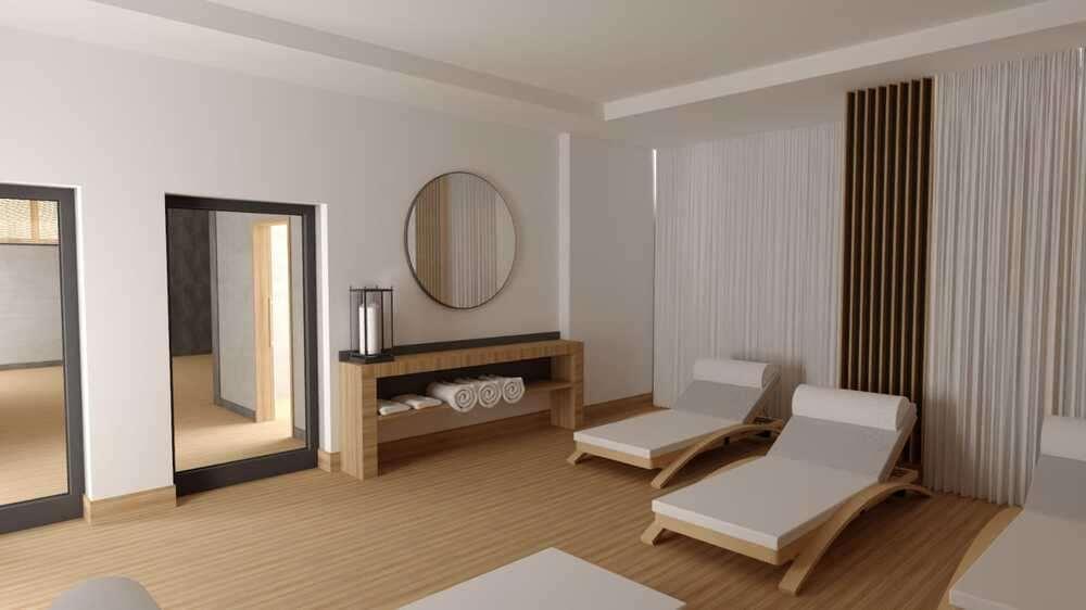 Stadthotel Borken By Hackmann สิ่งอำนวยความสะดวก รูปภาพ