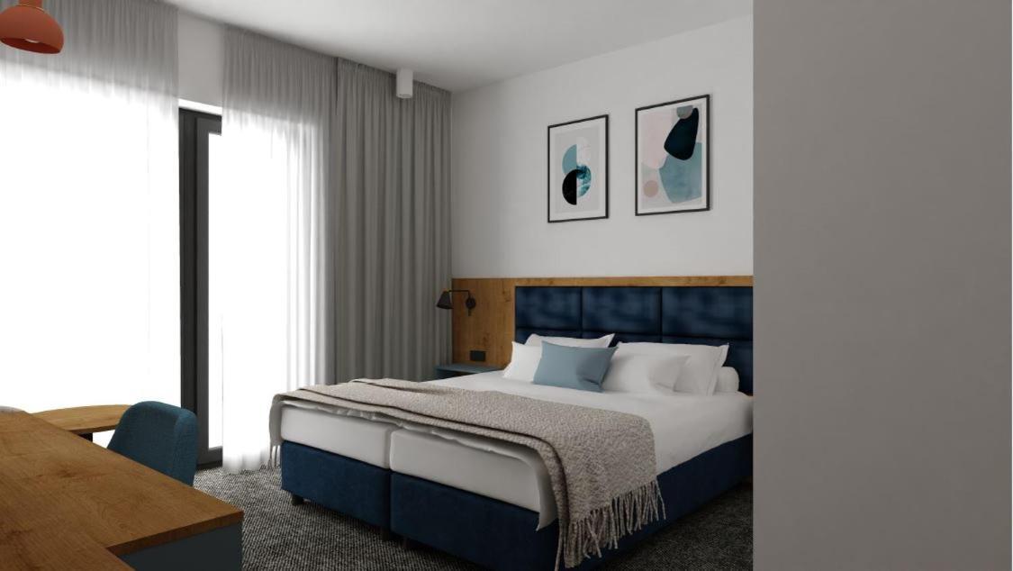 Stadthotel Borken By Hackmann ภายนอก รูปภาพ