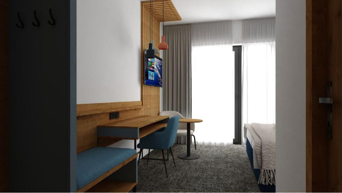 Stadthotel Borken By Hackmann ภายนอก รูปภาพ